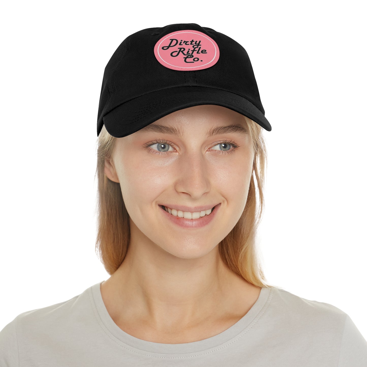 Dirty Rifle Co Hat