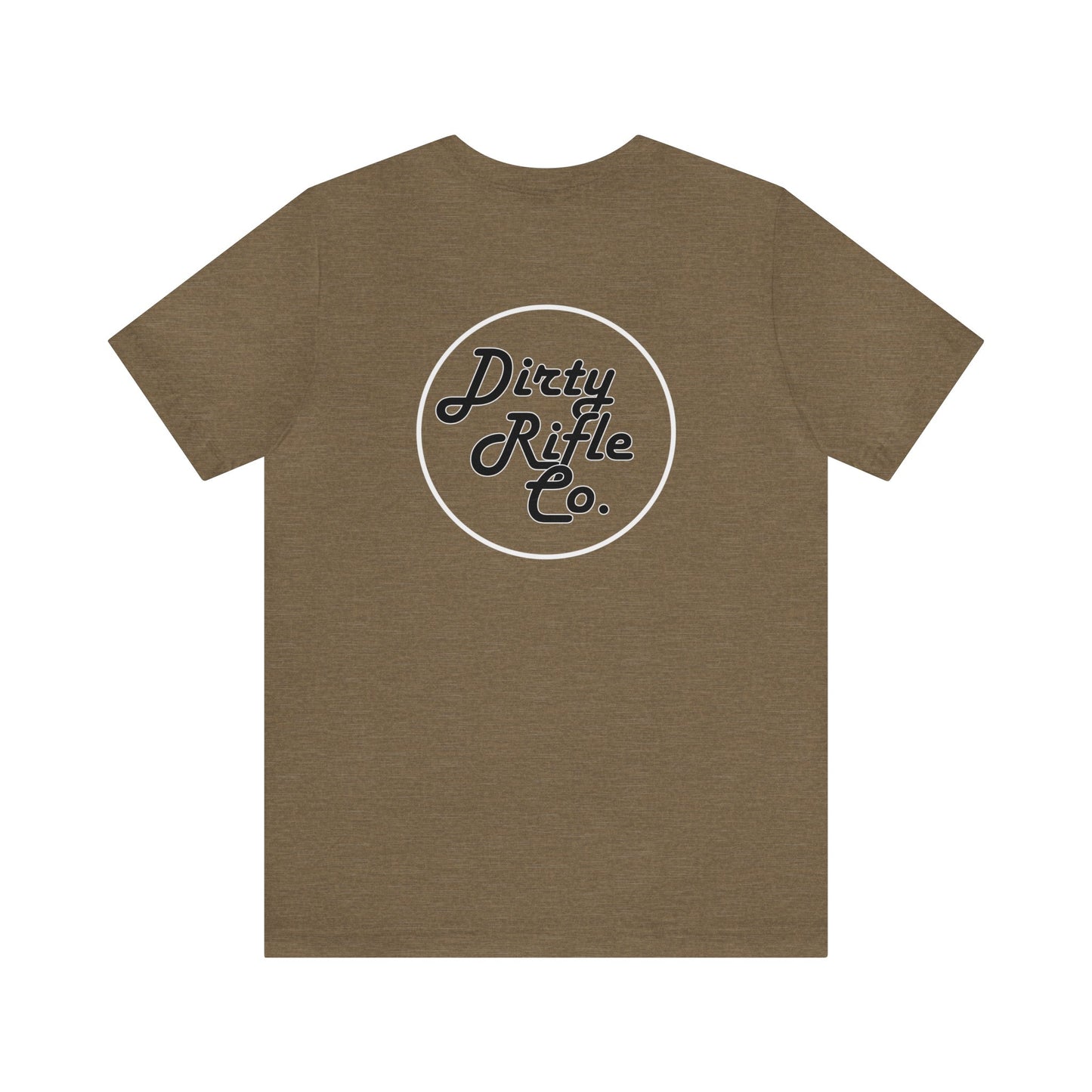 War Hero Shirt