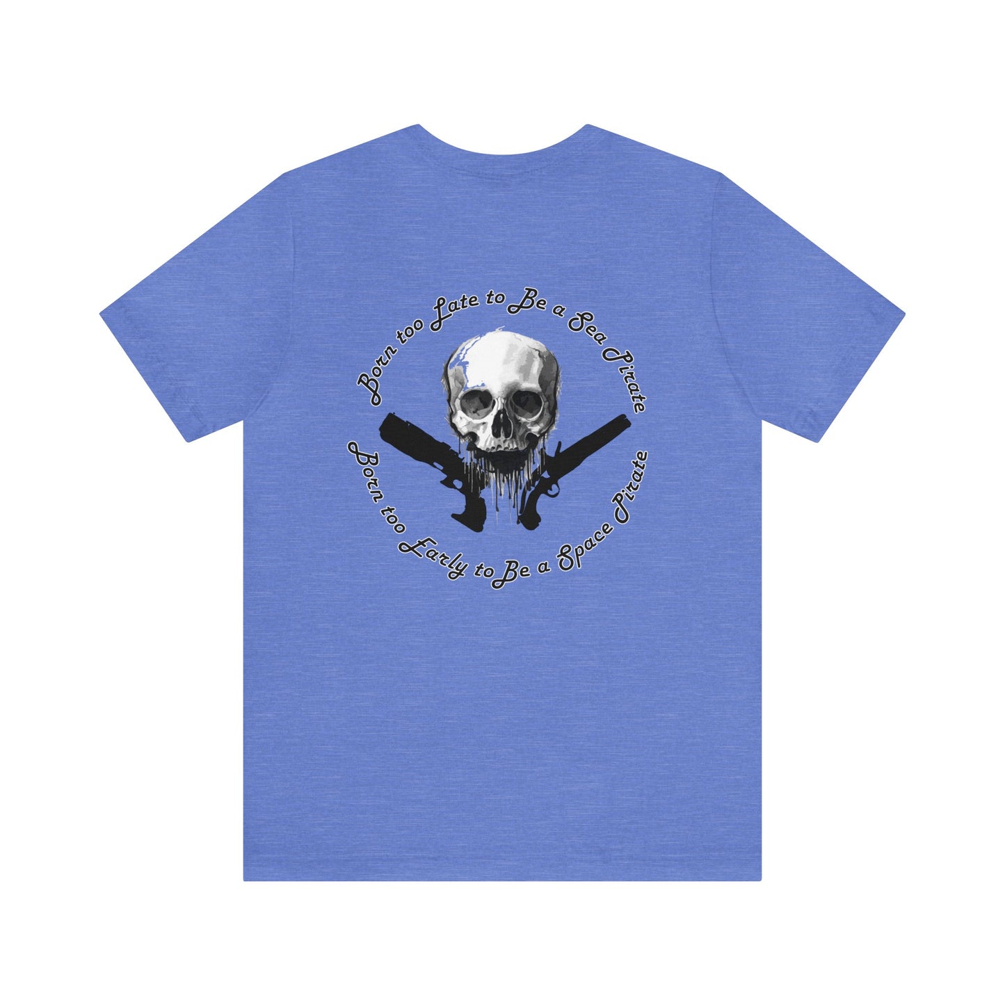 Piracy Shirt