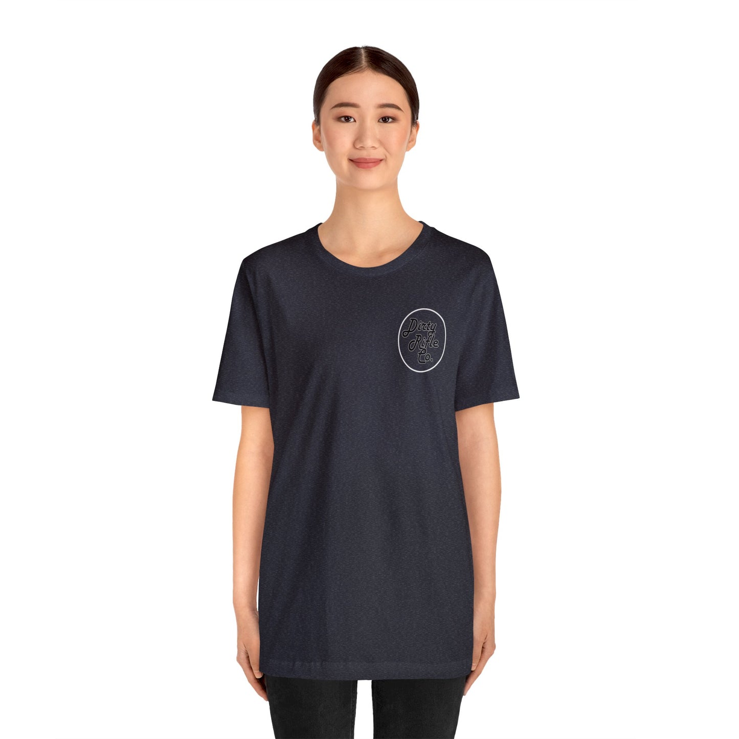 Shooting Blanks Shirt