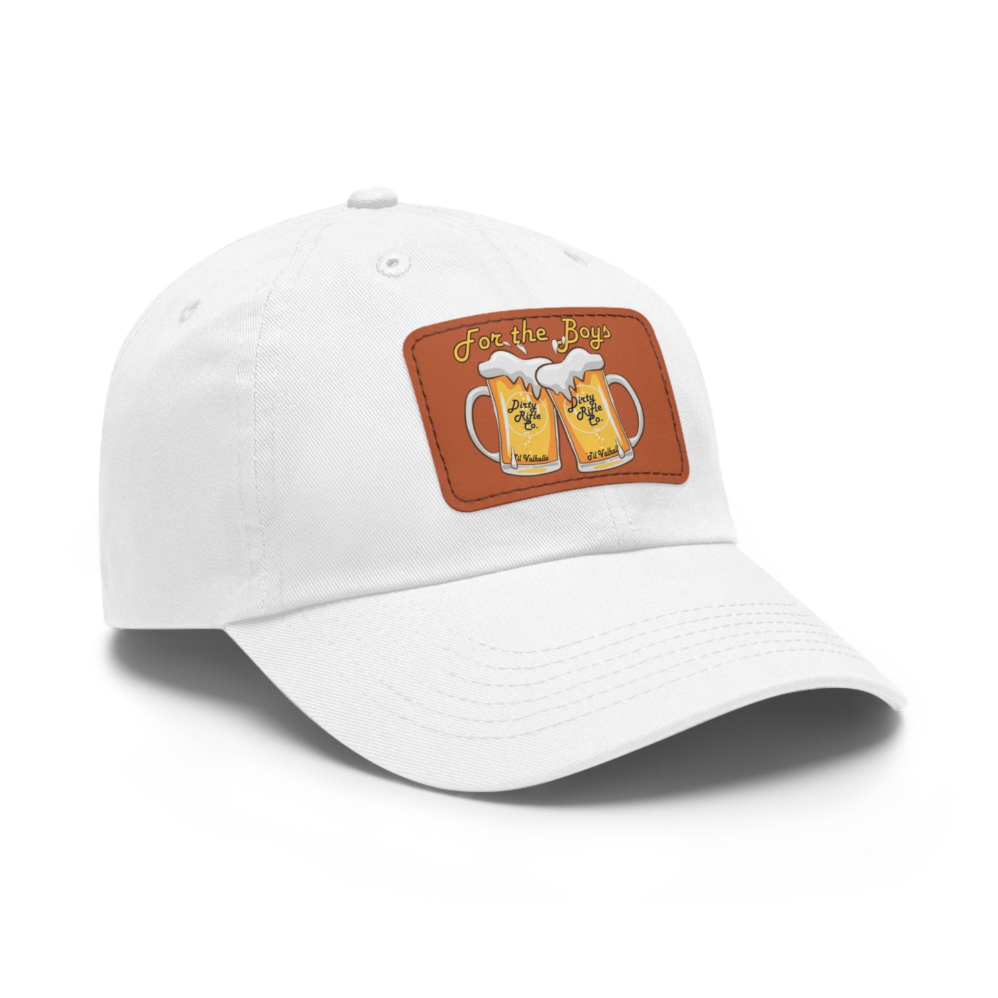 For the Boys Hat