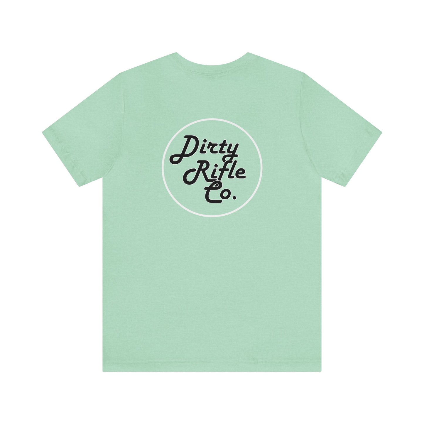 War Hero Shirt