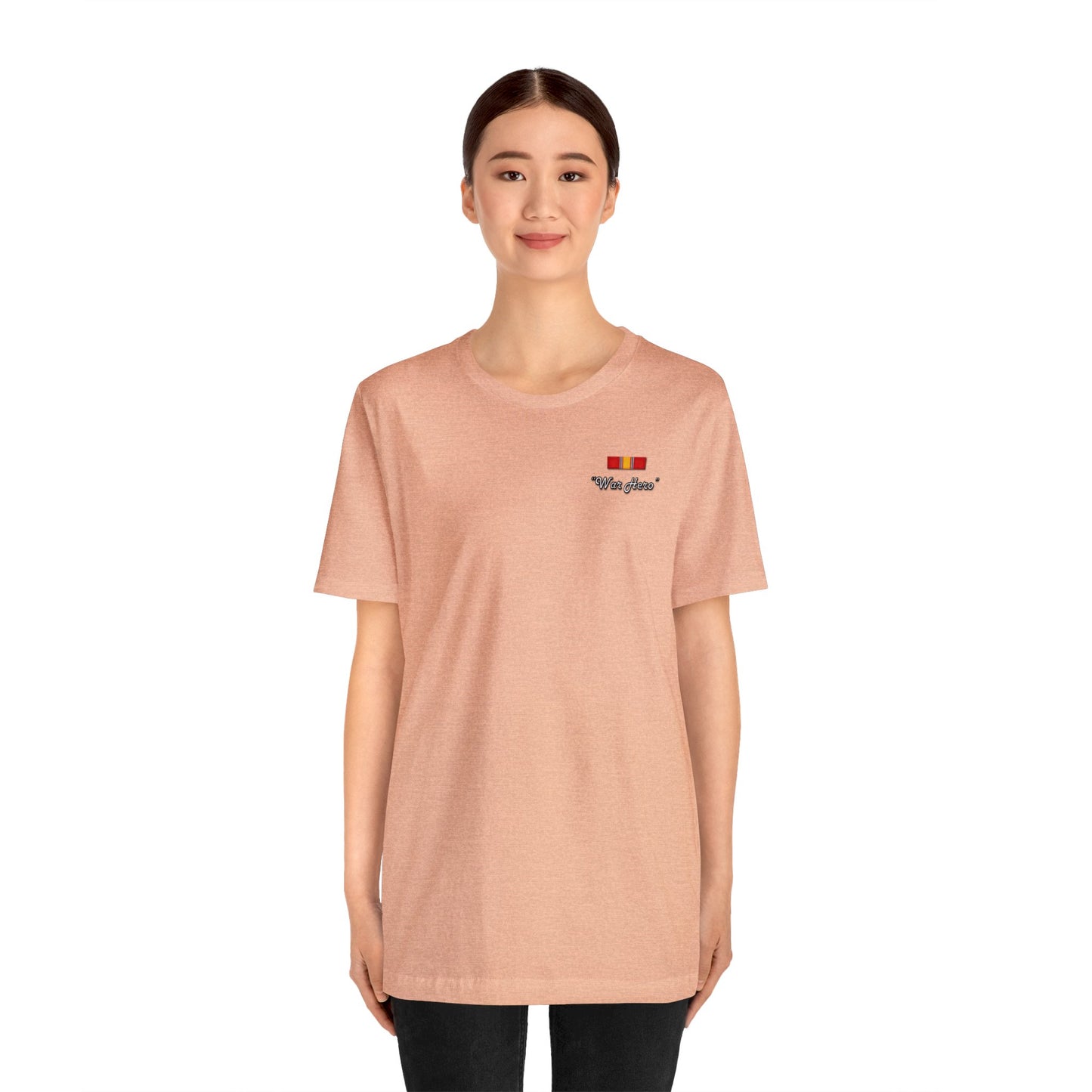 War Hero Shirt