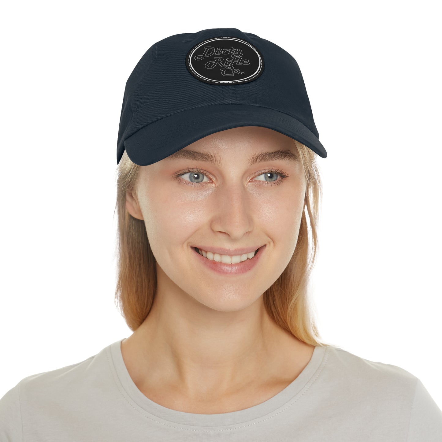 Dirty Rifle Co Hat