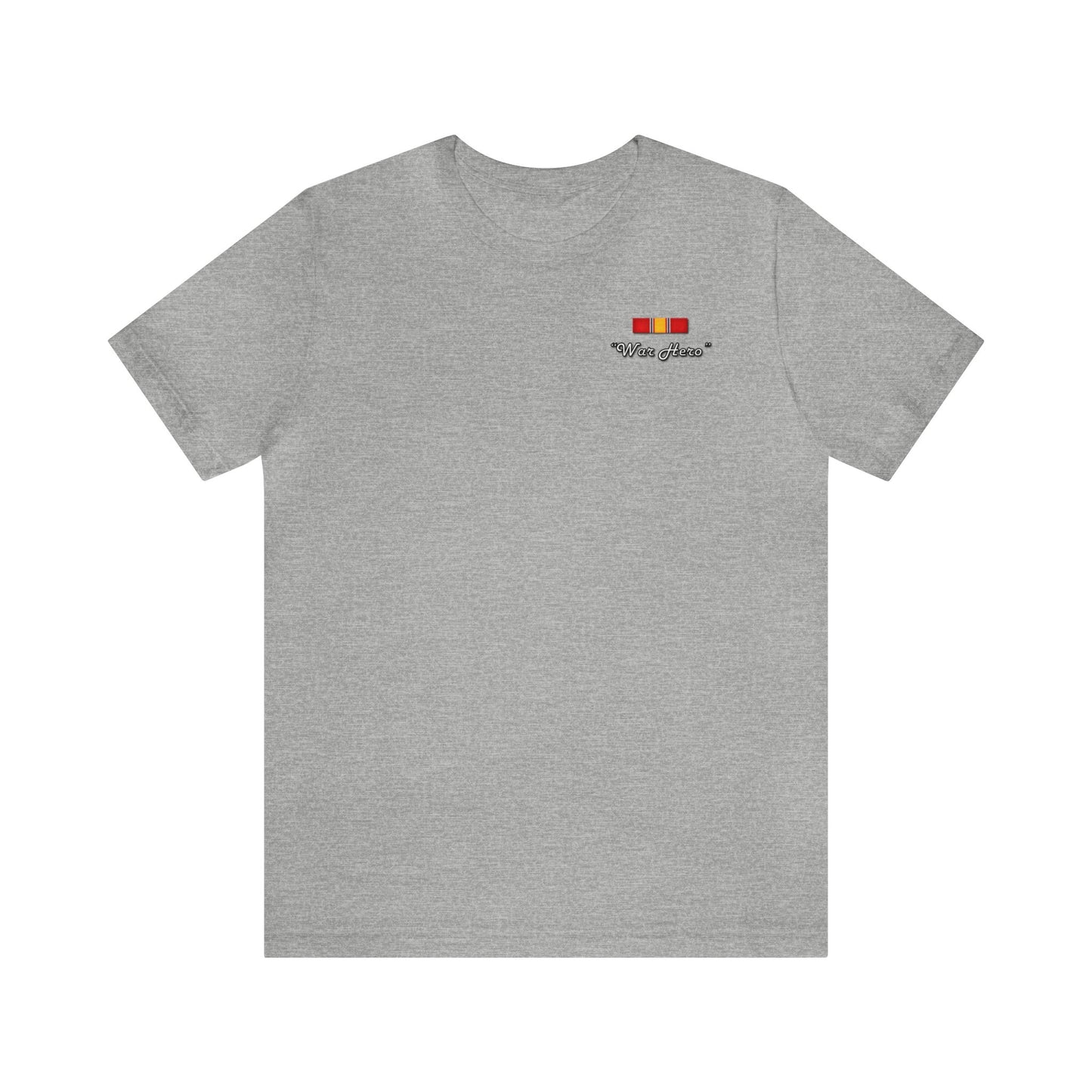War Hero Shirt