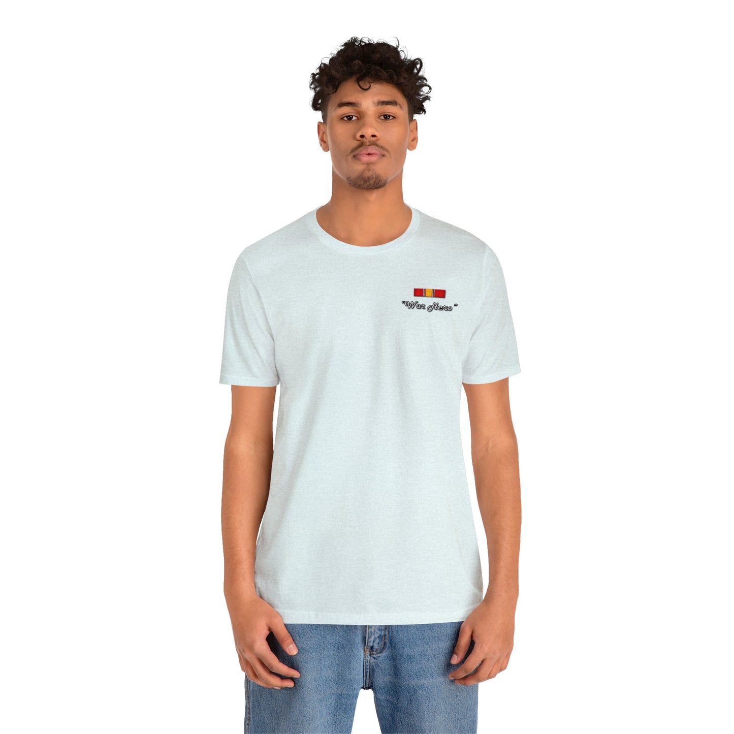 War Hero Shirt