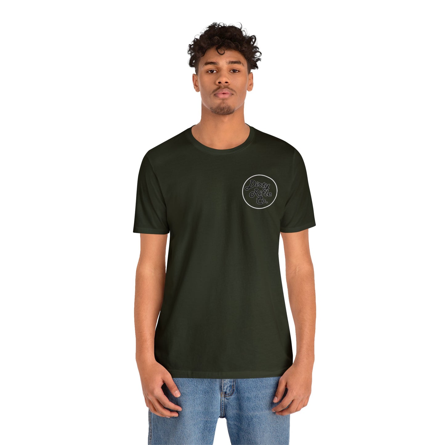 Shooting Blanks Shirt