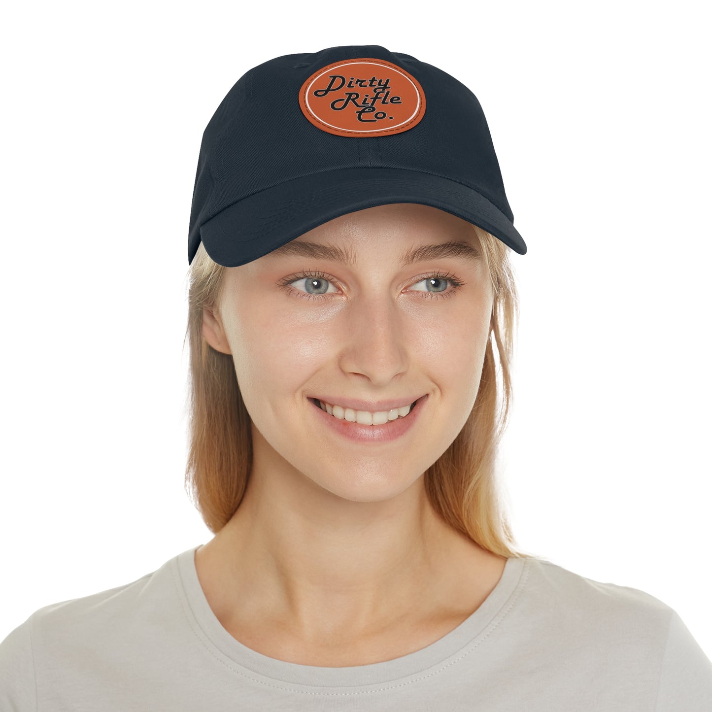 Dirty Rifle Co Hat