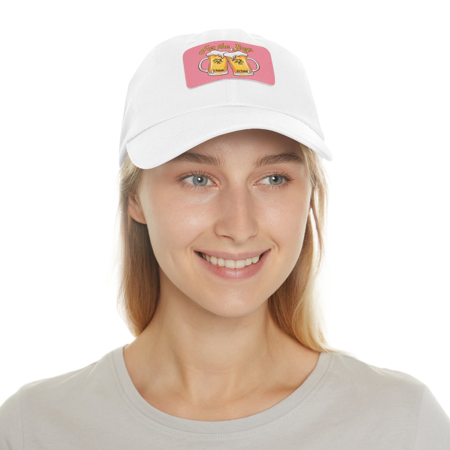 For the Boys Hat