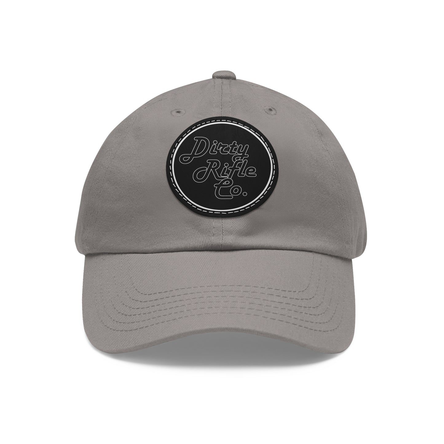 Dirty Rifle Co Hat