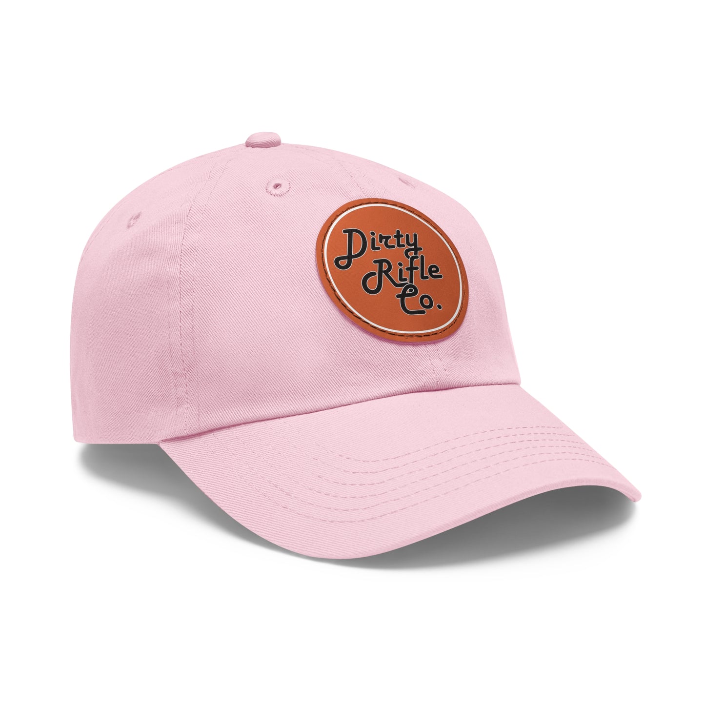 Dirty Rifle Co Hat