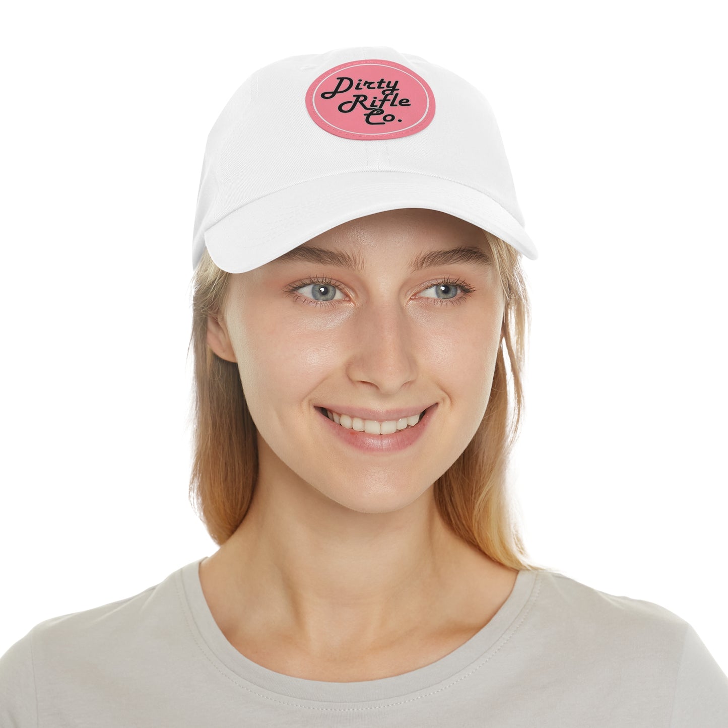 Dirty Rifle Co Hat