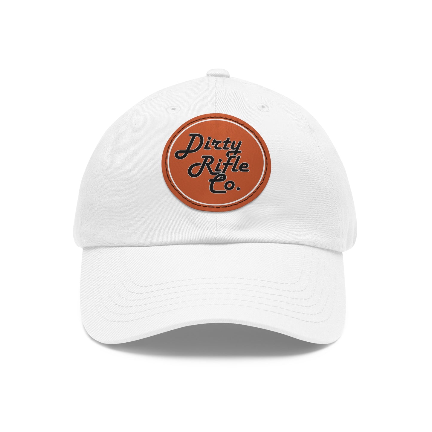 Dirty Rifle Co Hat