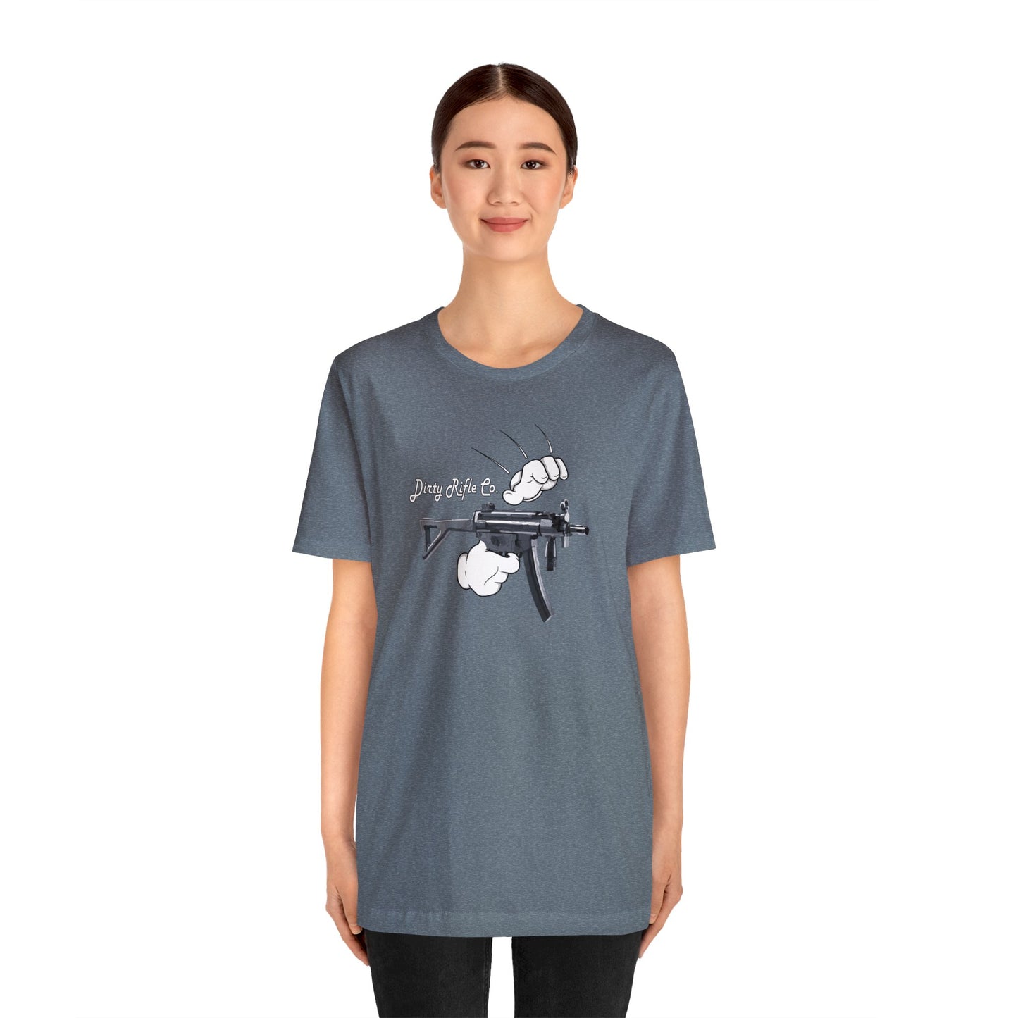 Slap It Shirt
