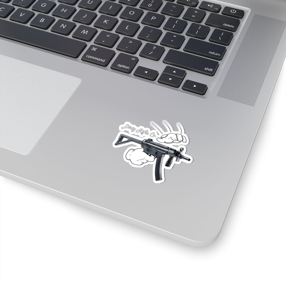 Slap It Sticker
