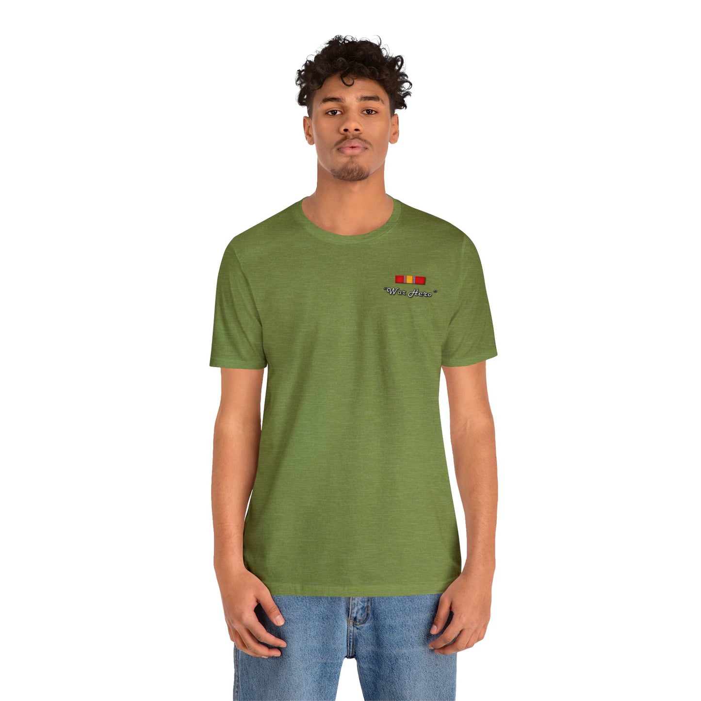 War Hero Shirt
