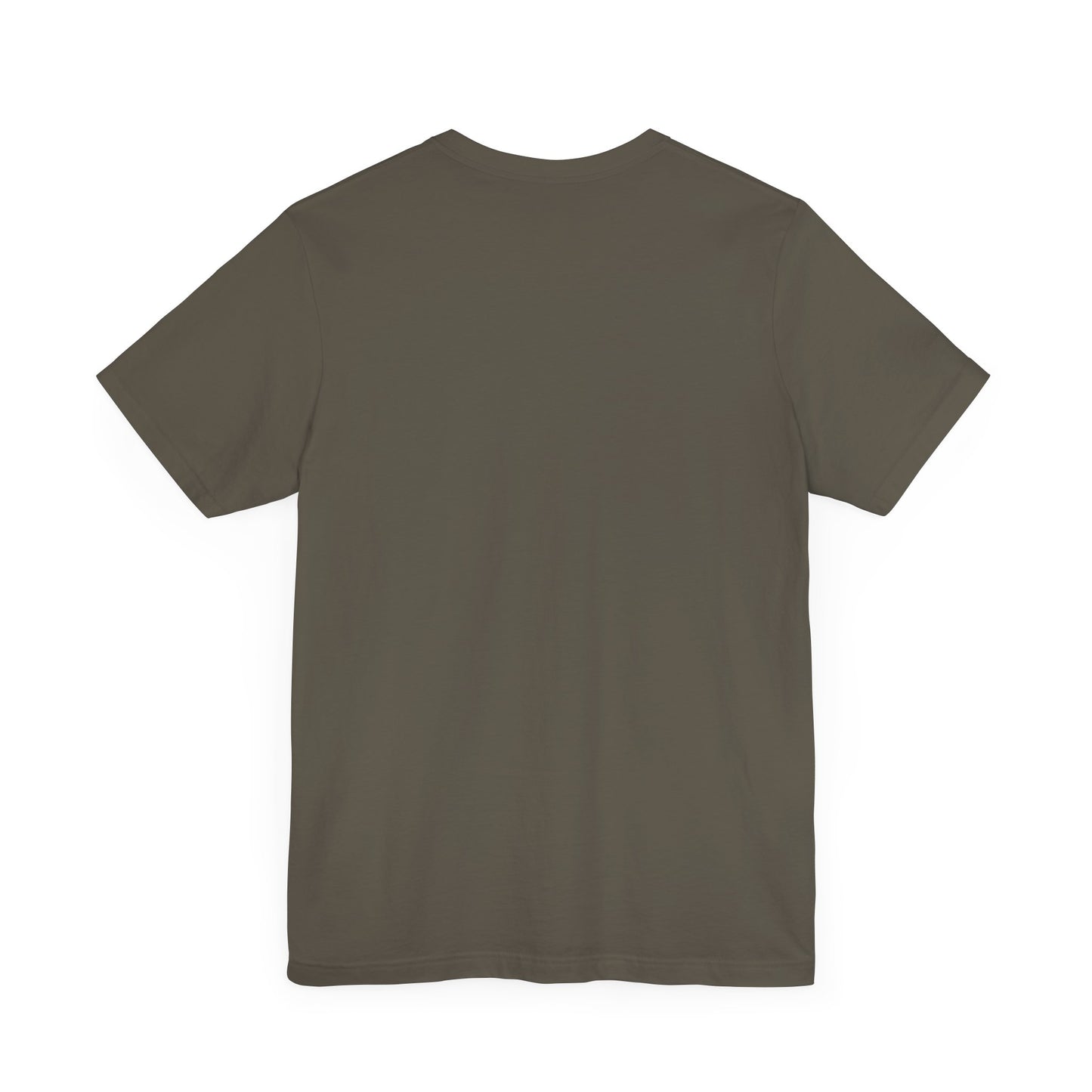Keep Going. Romans 5:3-5 Shirt