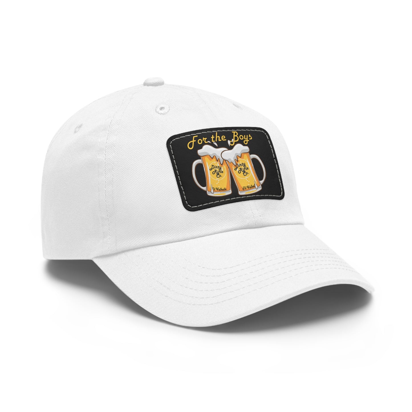 For the Boys Hat