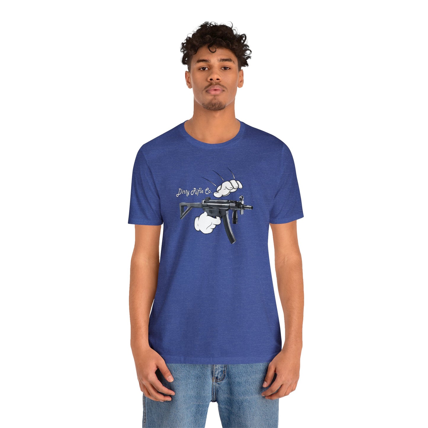 Slap It Shirt