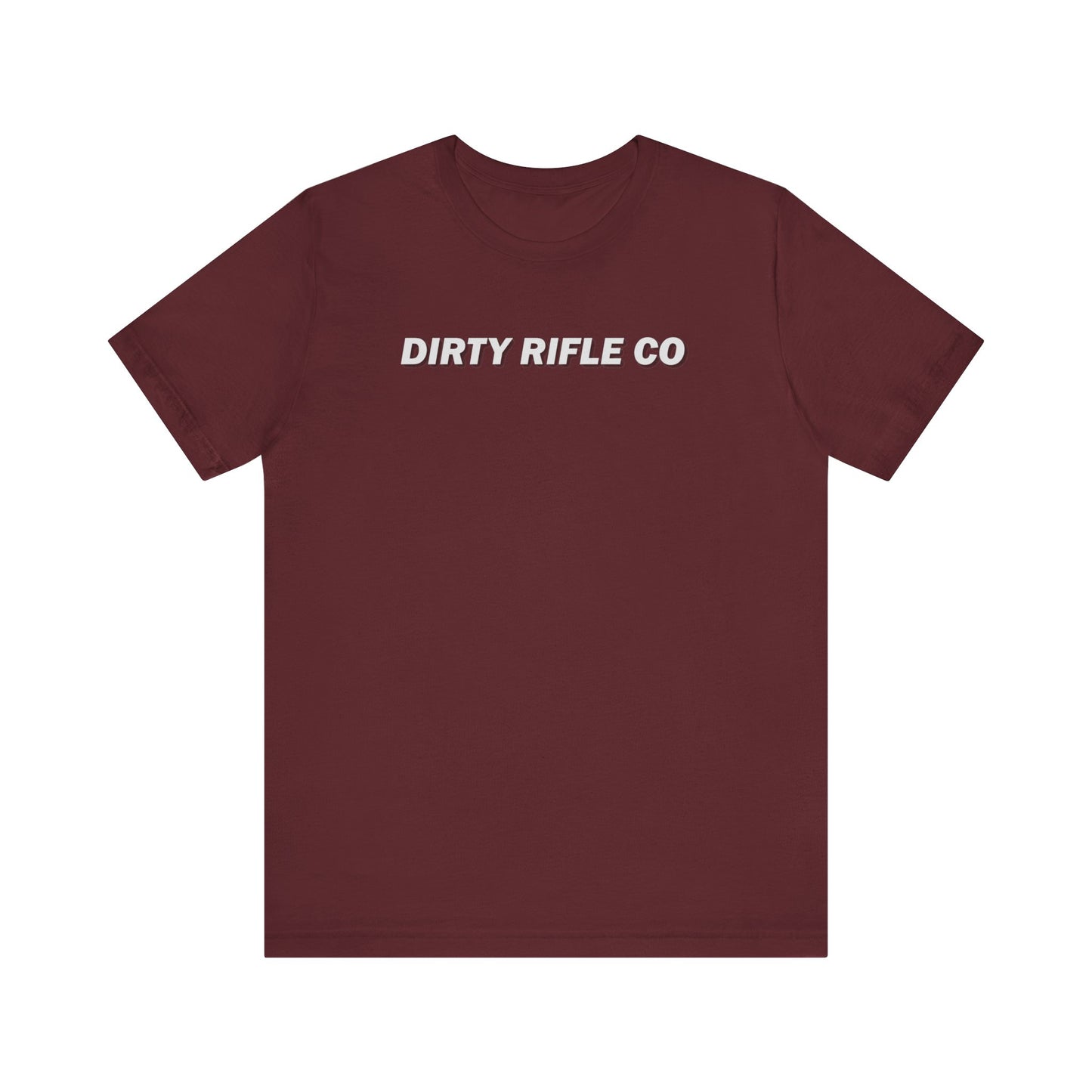 Abolish The ATF Shirt