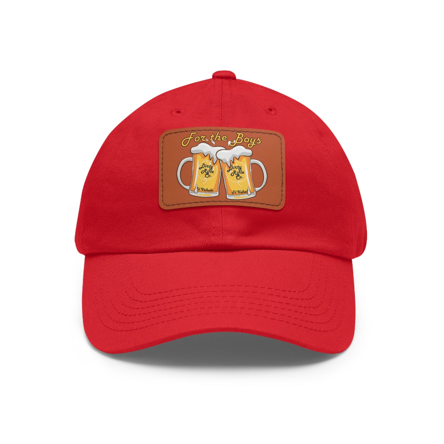 For the Boys Hat