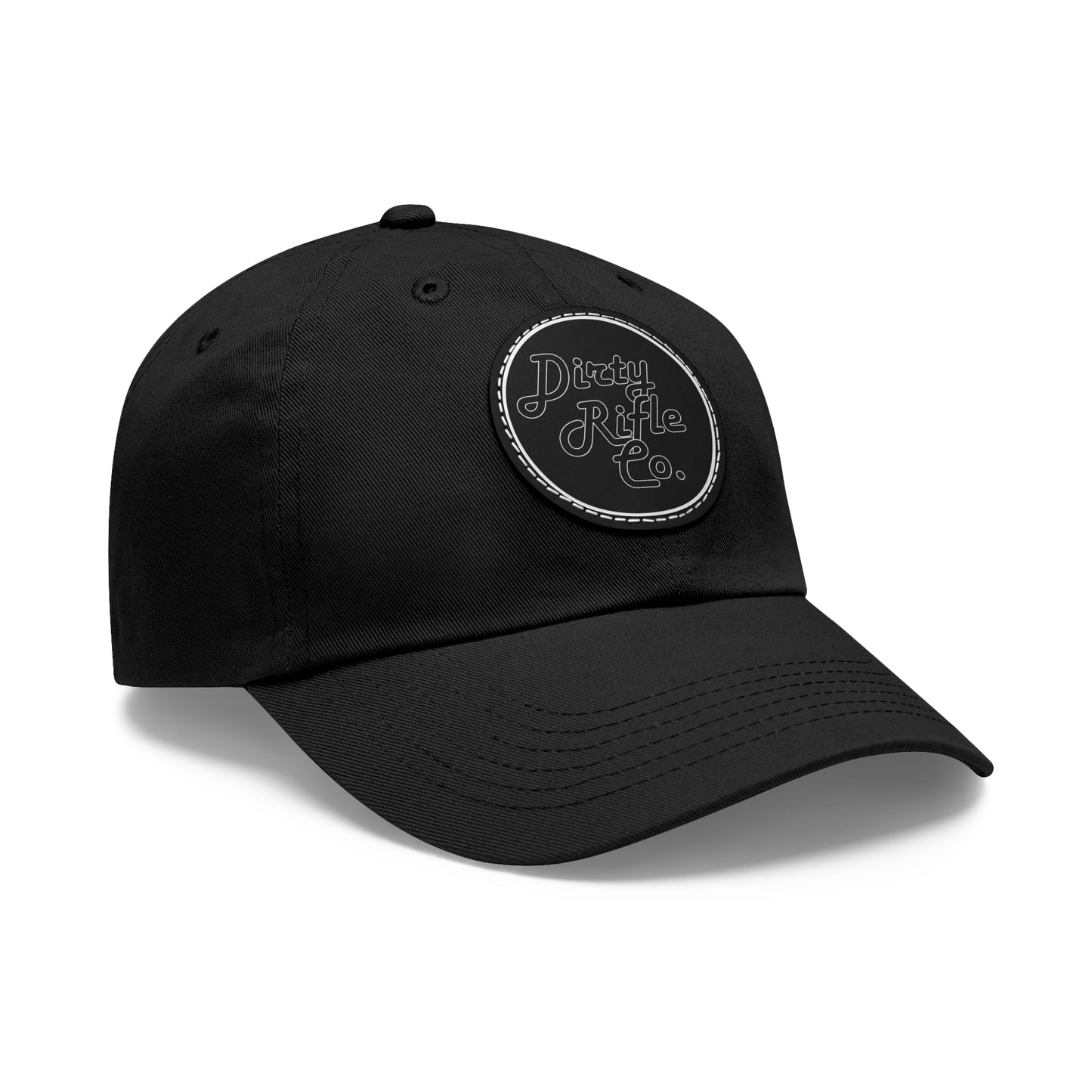 Dirty Rifle Co Hat