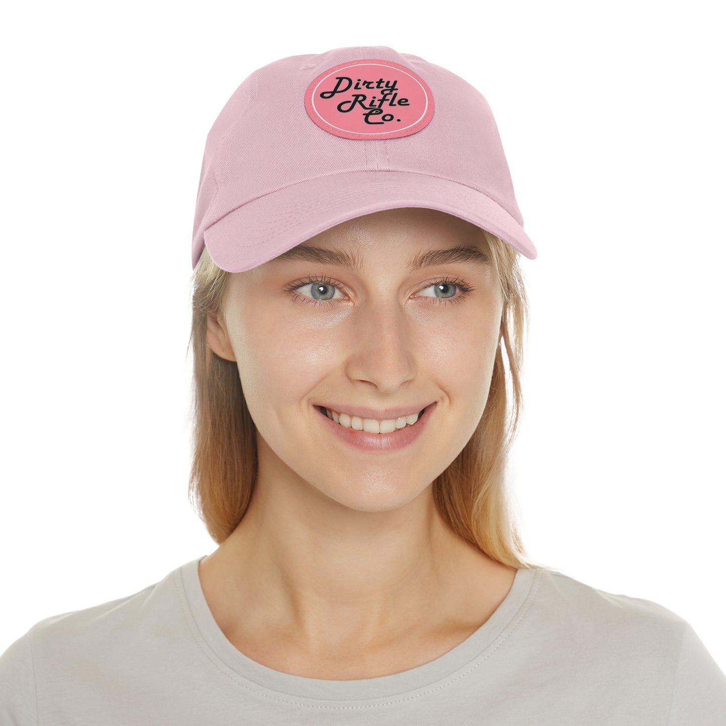 Dirty Rifle Co Hat