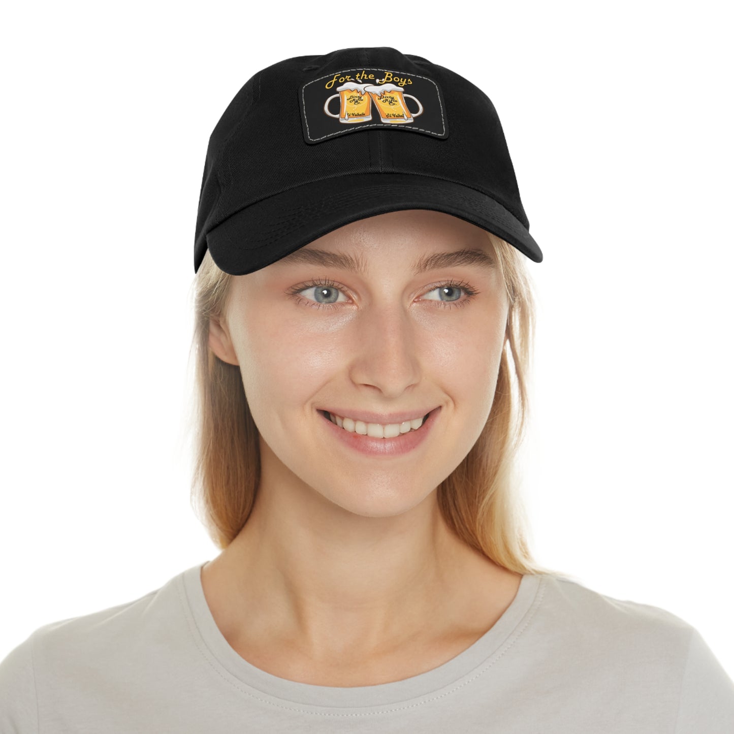 For the Boys Hat