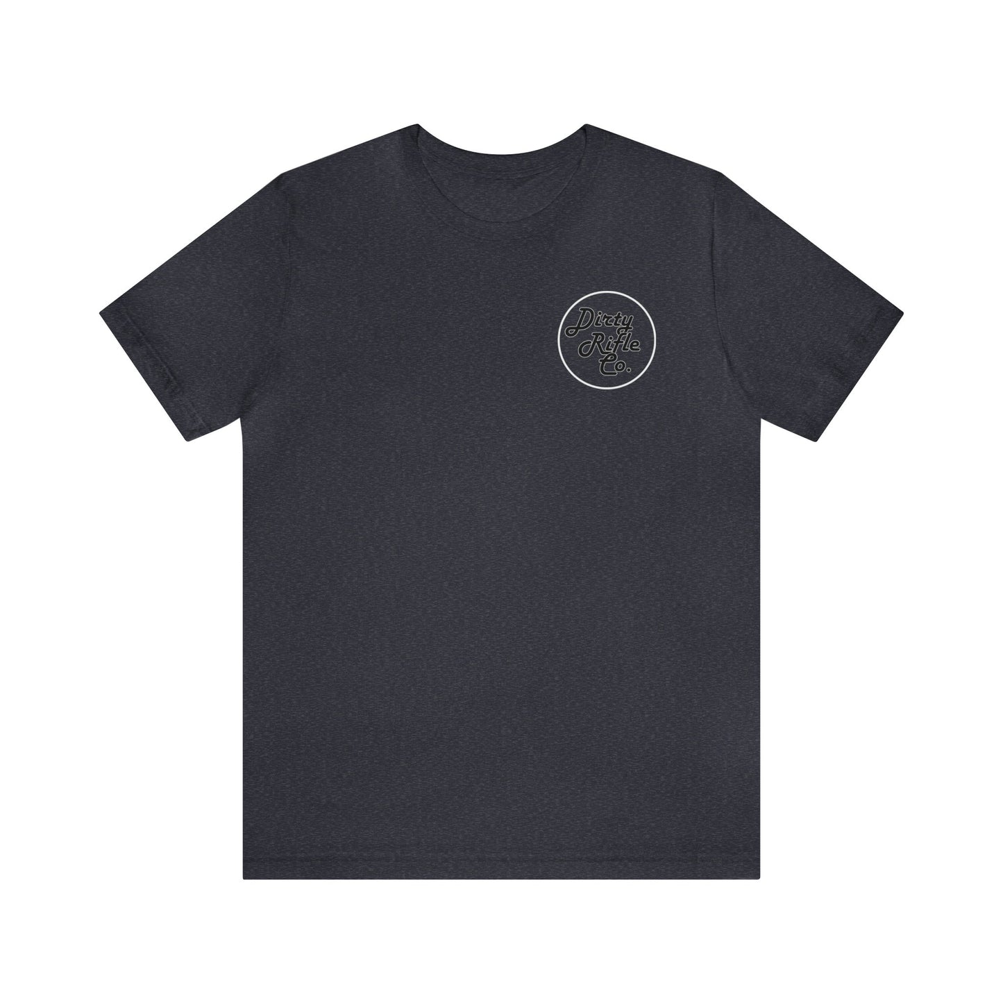 Shooting Blanks Shirt