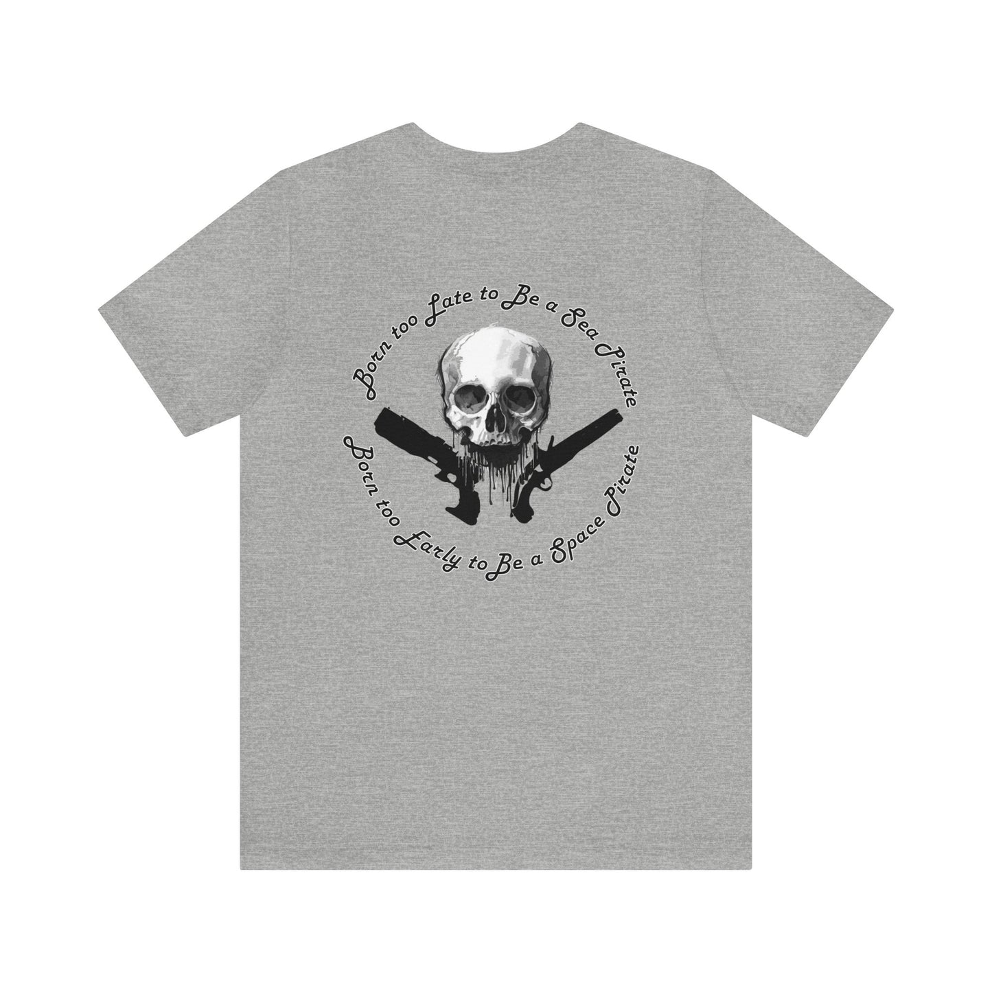 Piracy Shirt
