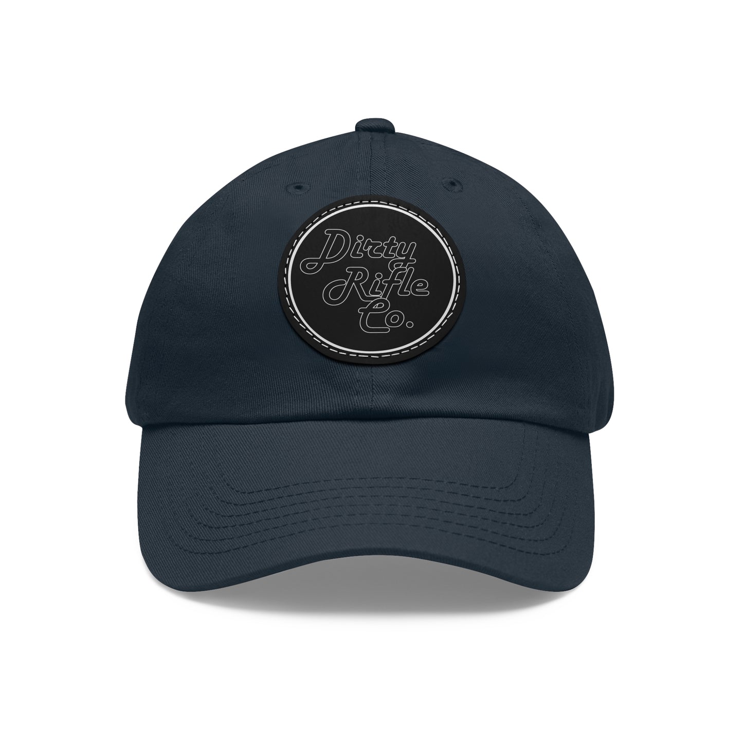 Dirty Rifle Co Hat