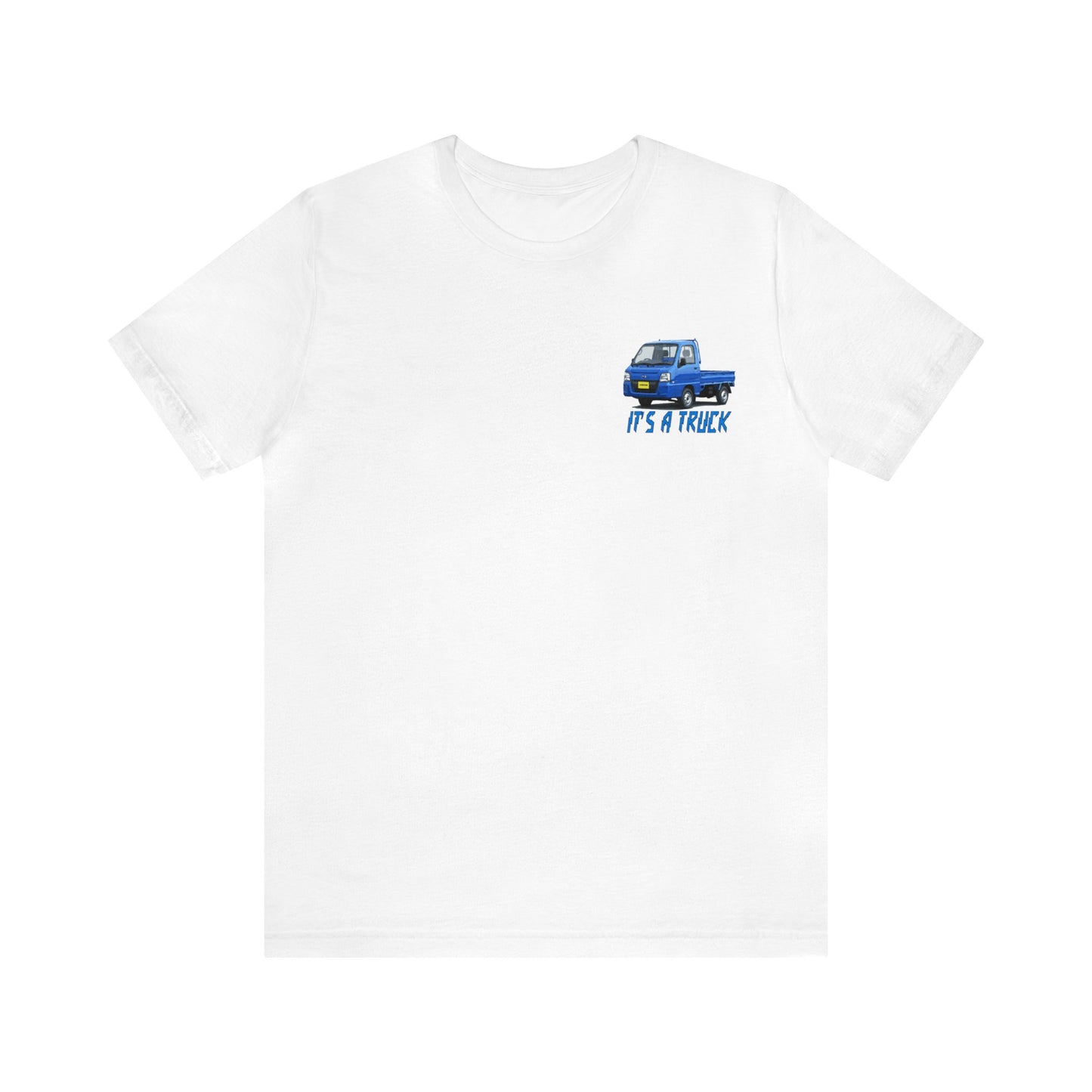 Minitruck Shirt