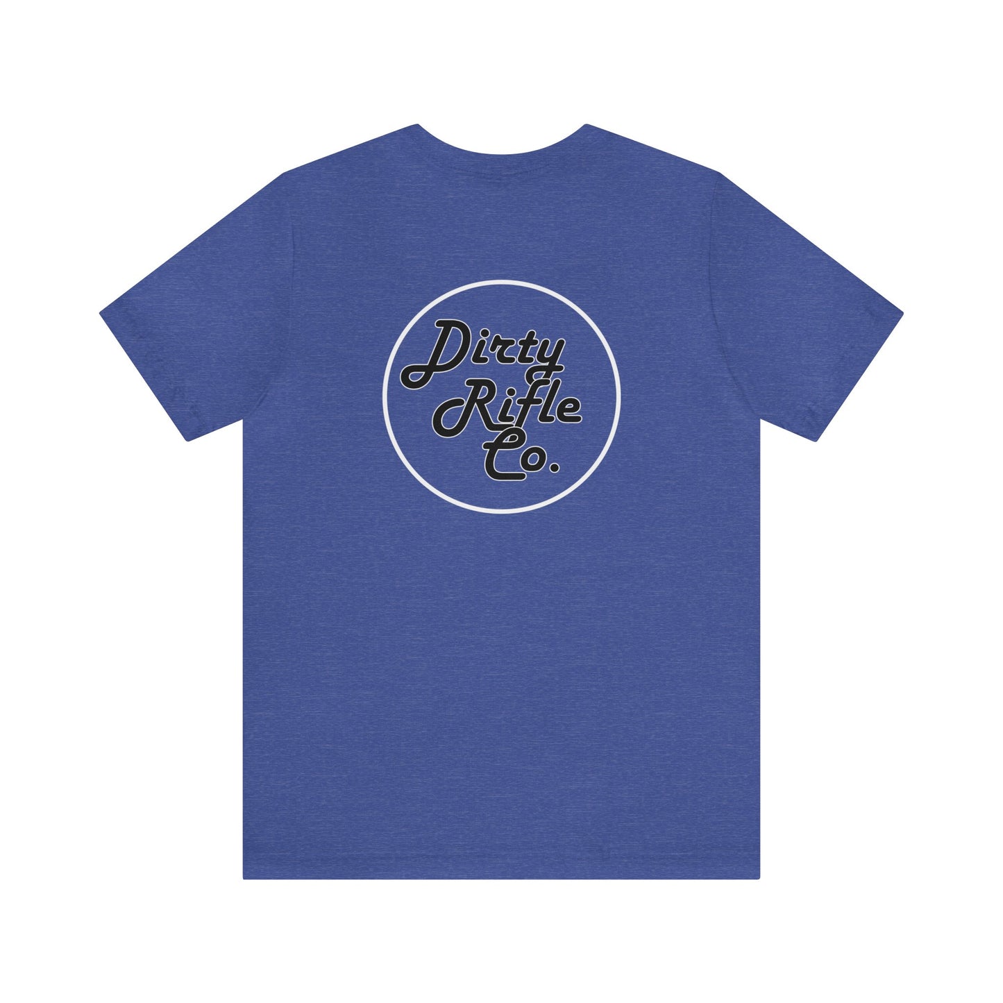 War Hero Shirt