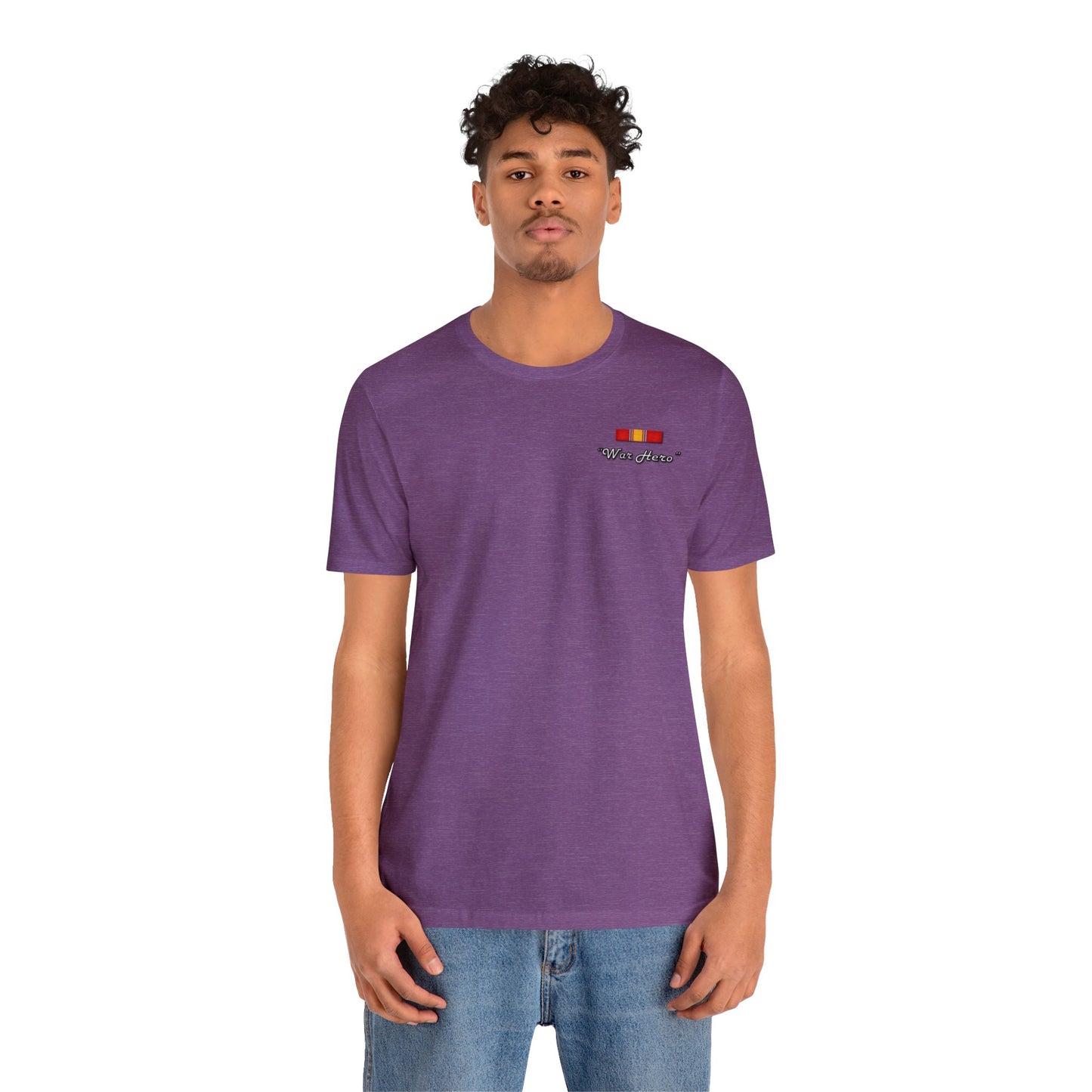 War Hero Shirt