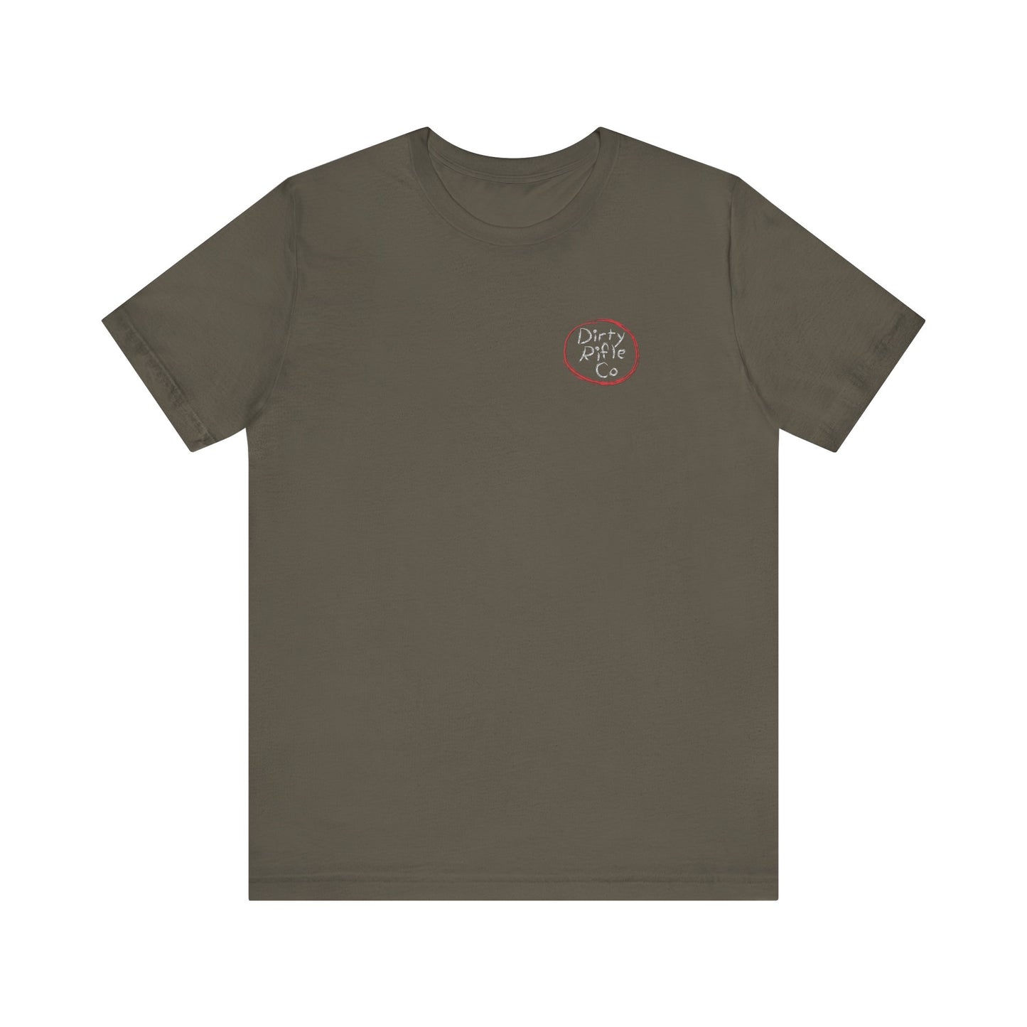 Special Forces Shirt