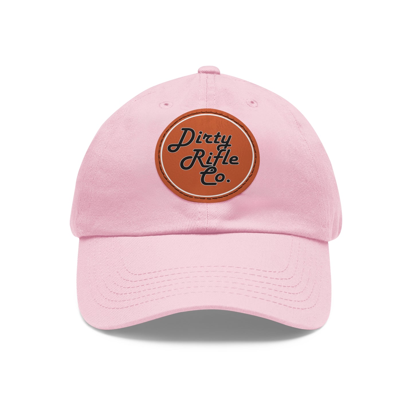 Dirty Rifle Co Hat