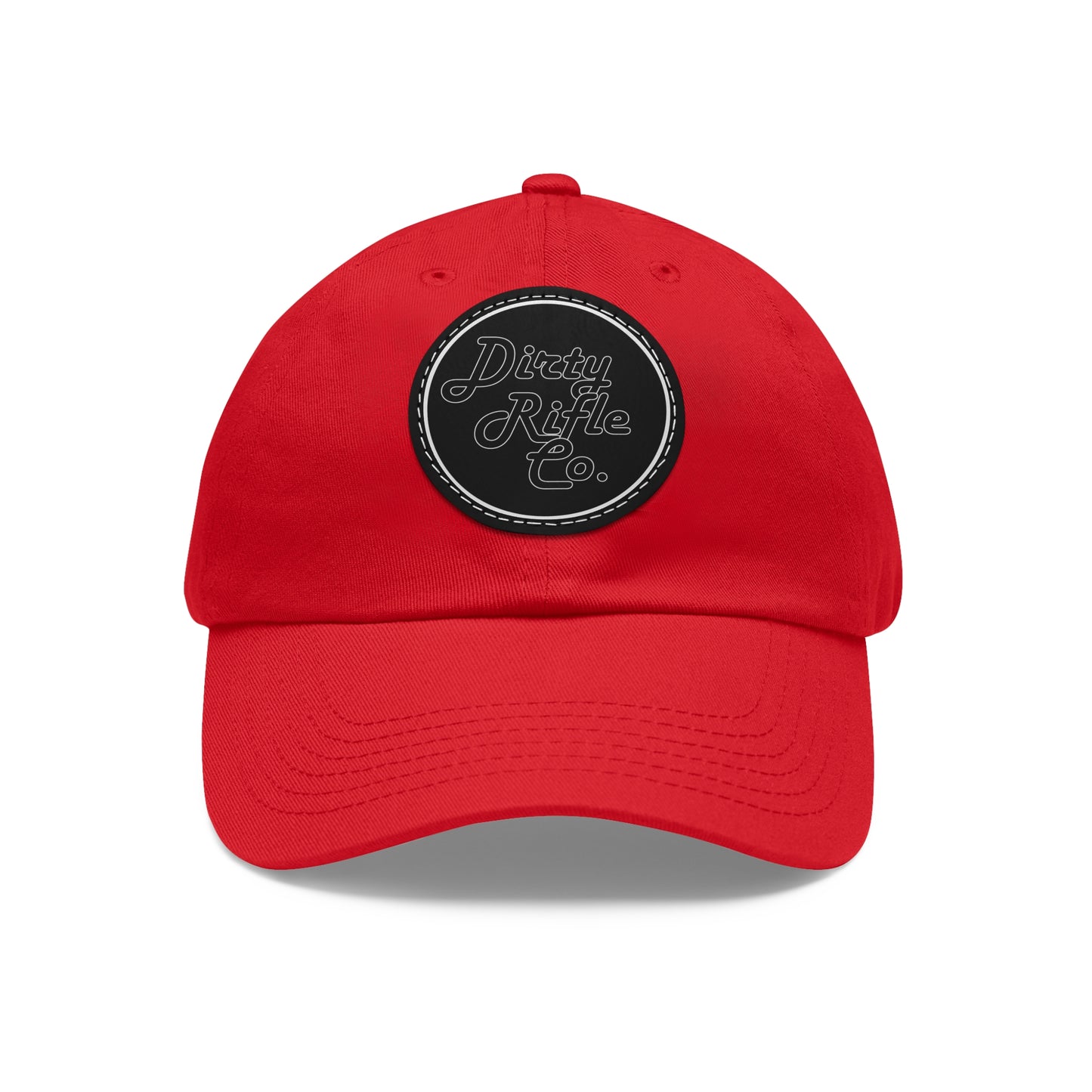 Dirty Rifle Co Hat