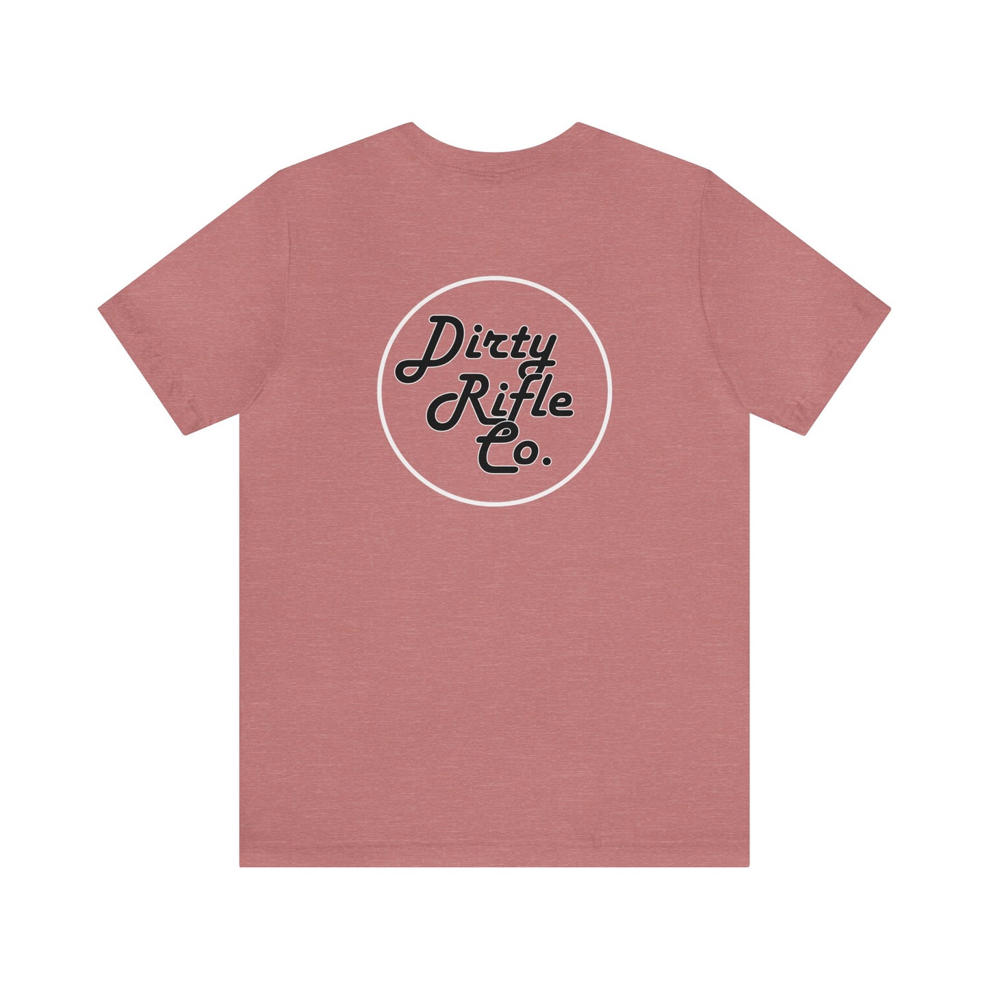 War Hero Shirt