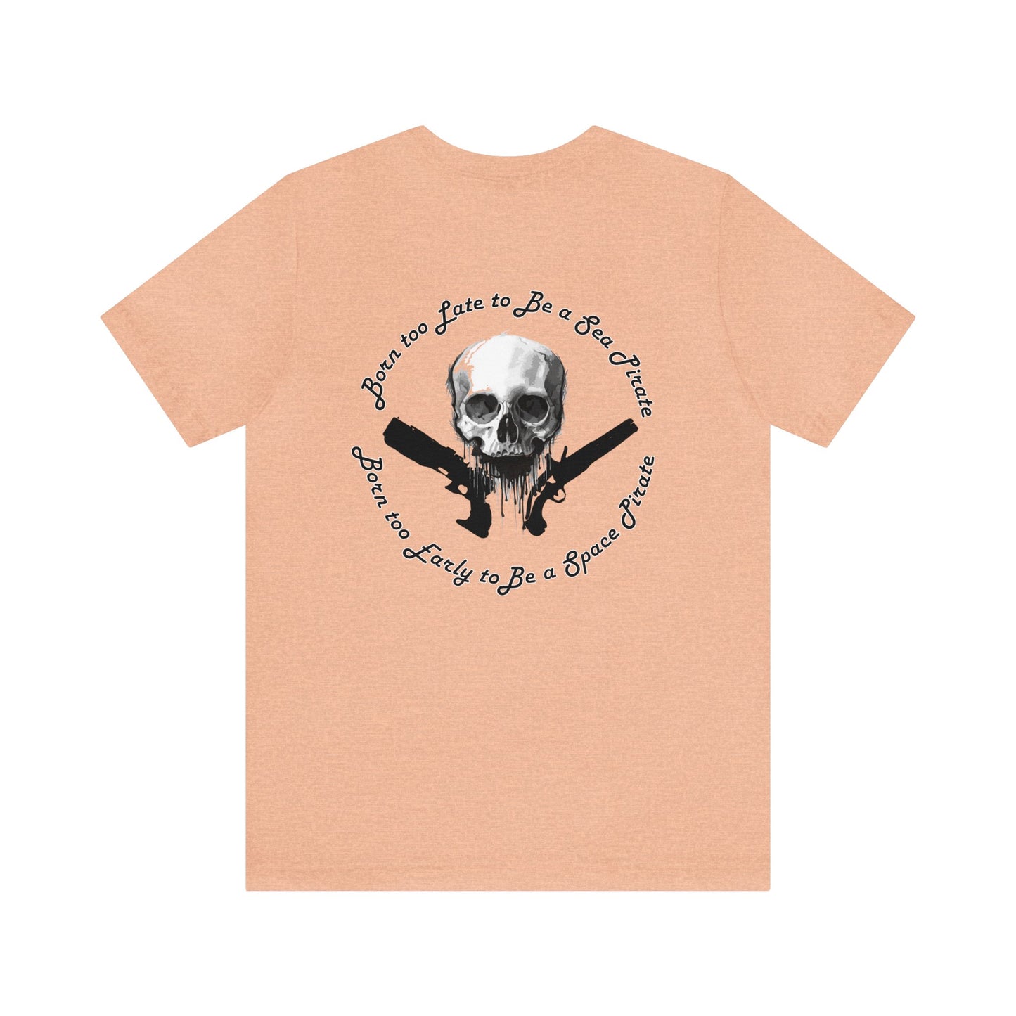 Piracy Shirt