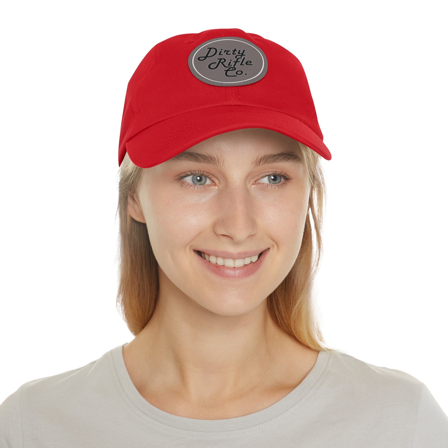 Dirty Rifle Co Hat