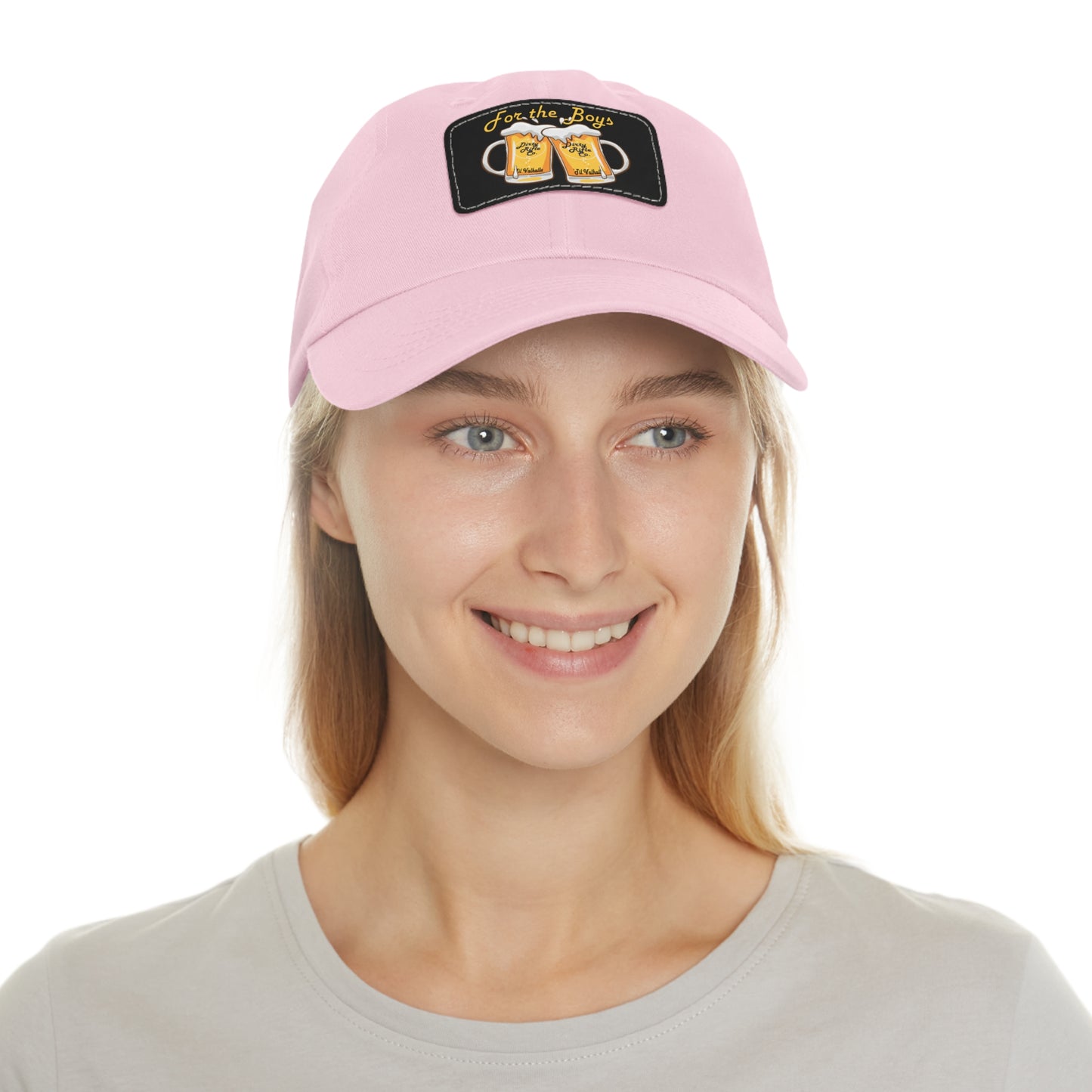 For the Boys Hat