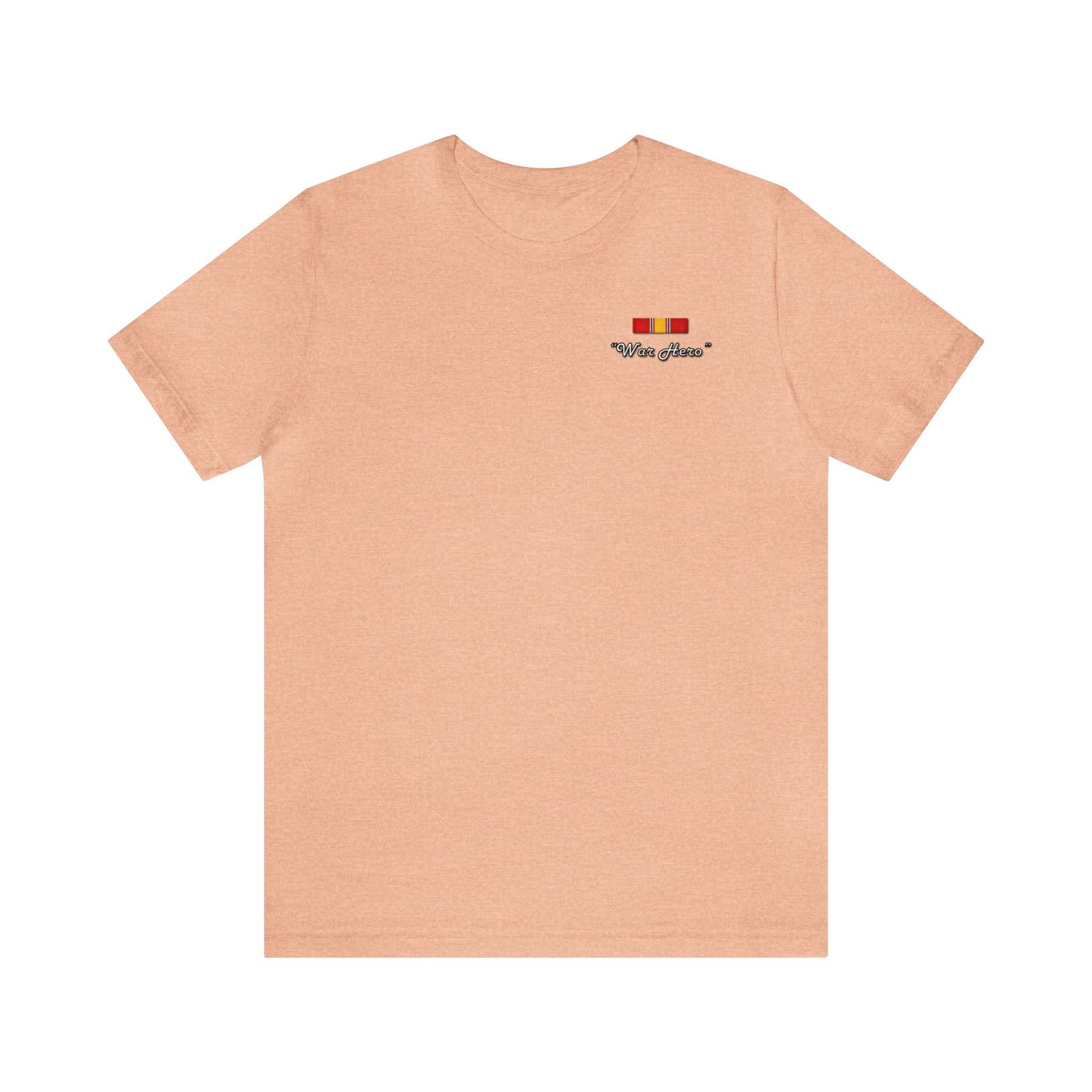 War Hero Shirt