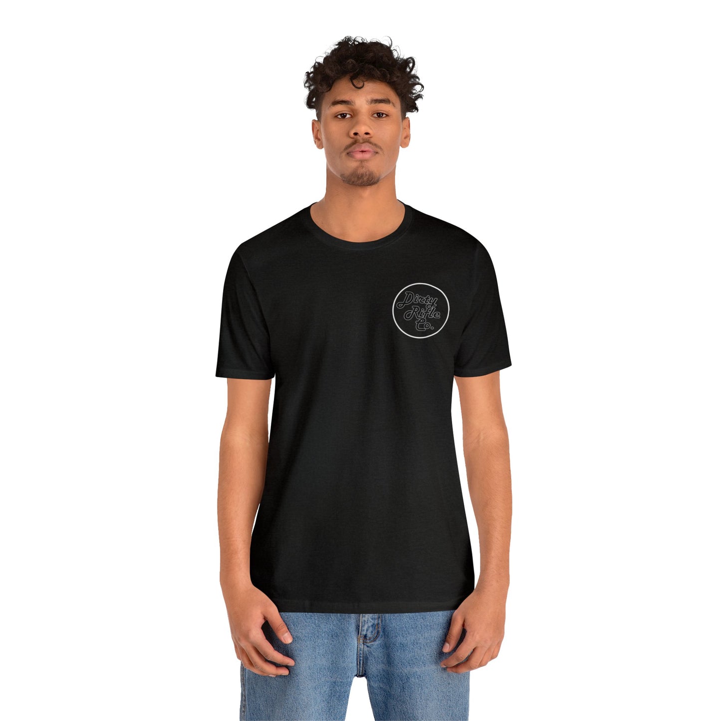 Shooting Blanks Shirt