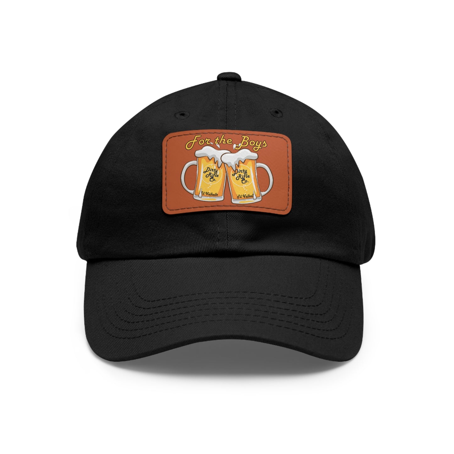 For the Boys Hat