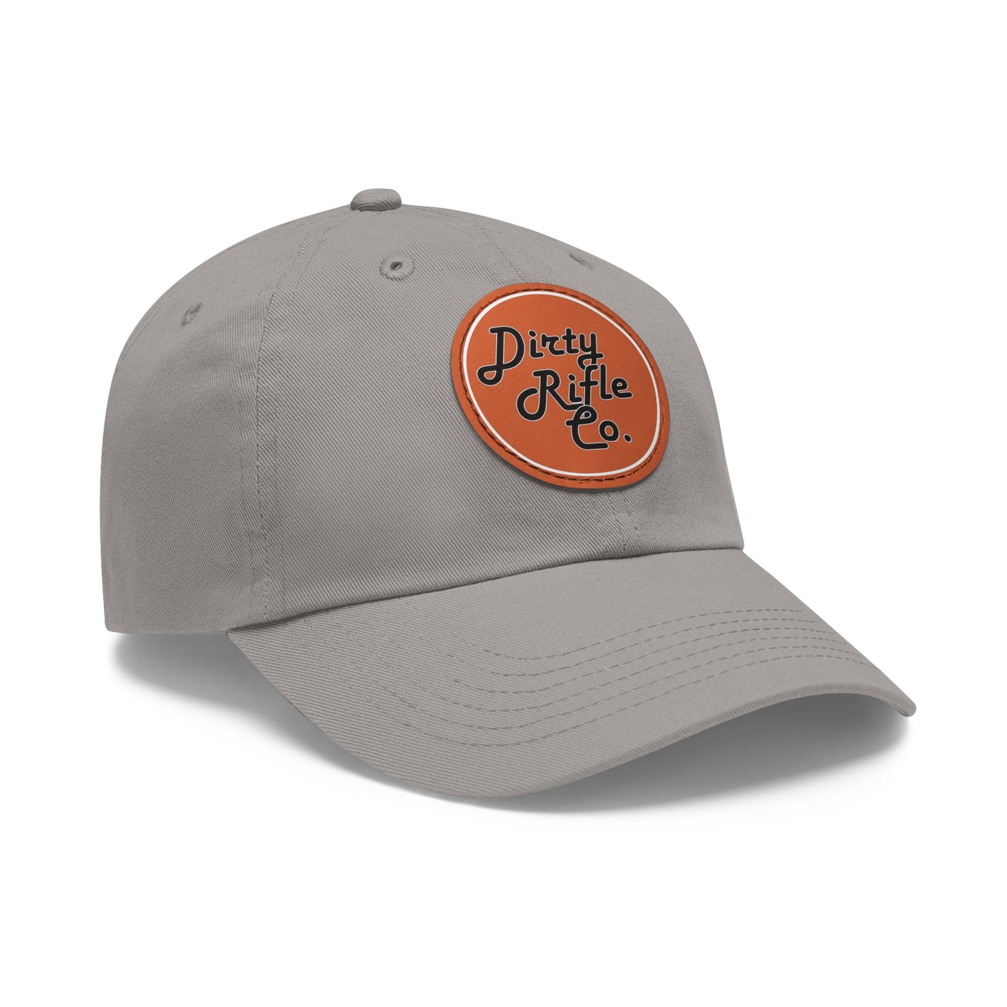 Dirty Rifle Co Hat