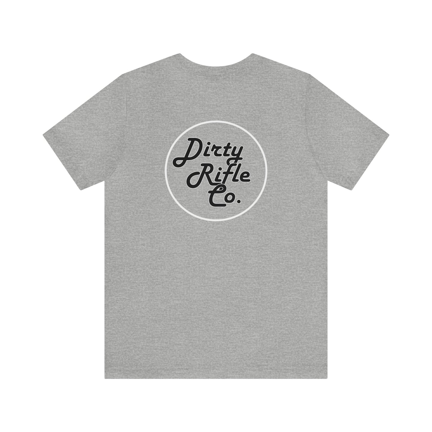 War Hero Shirt