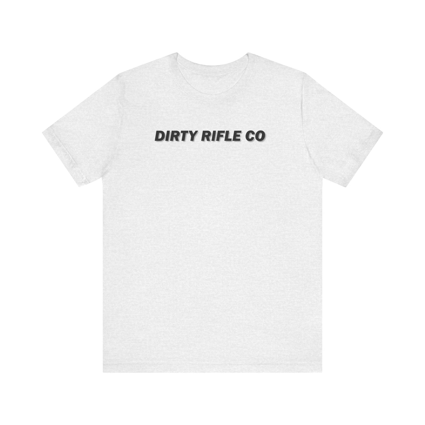 Abolish The ATF Shirt