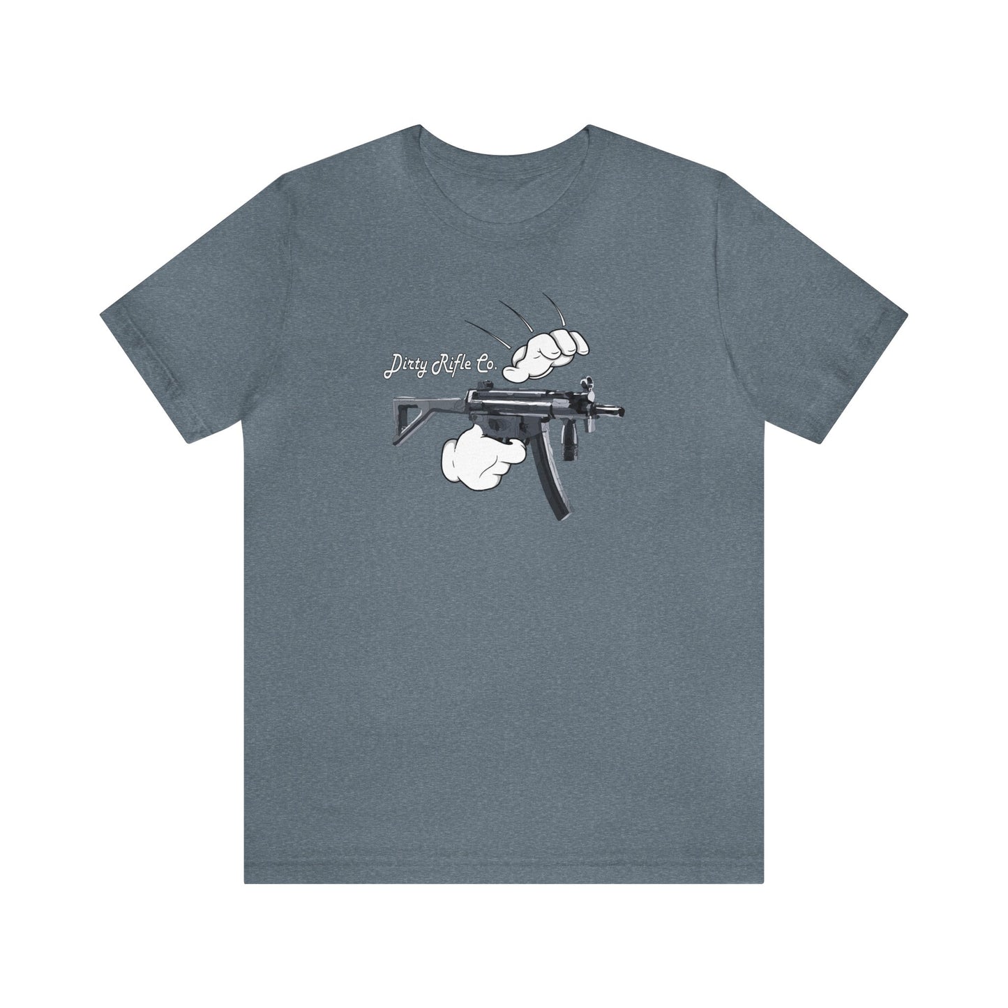 Slap It Shirt