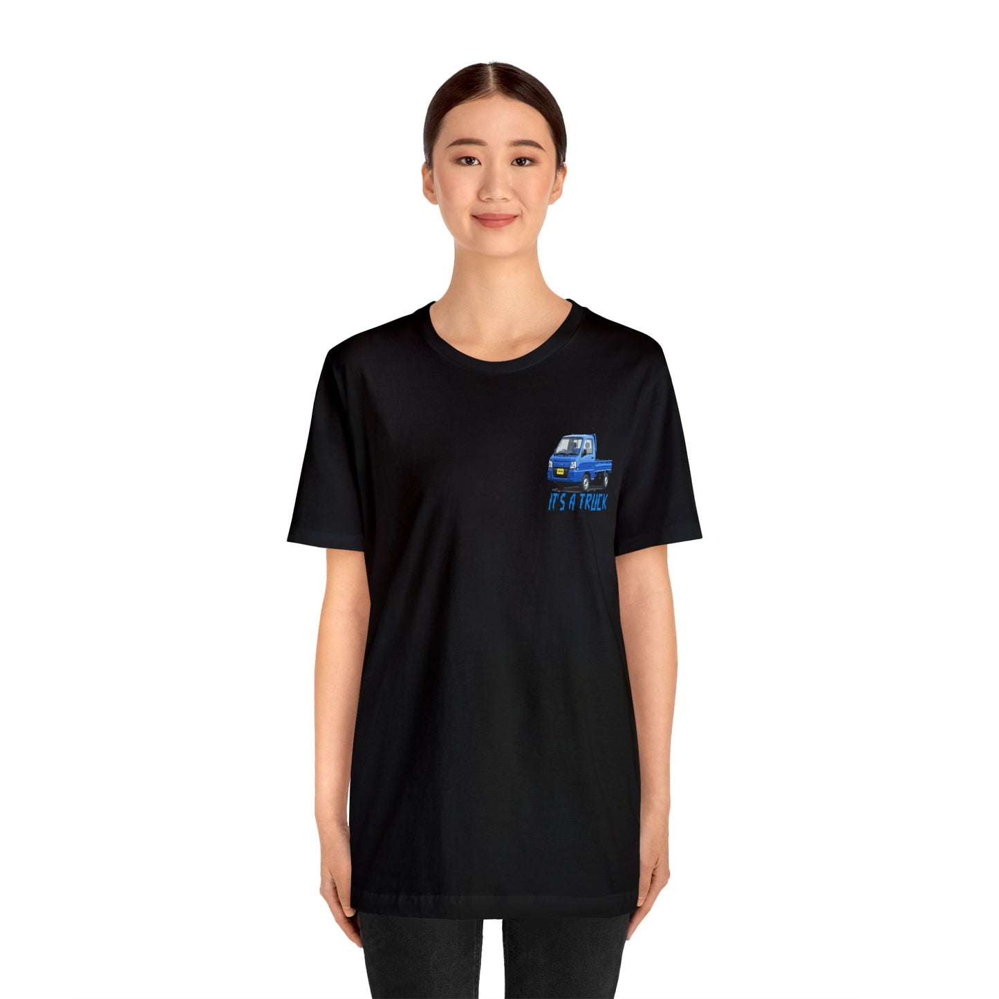 Minitruck Shirt