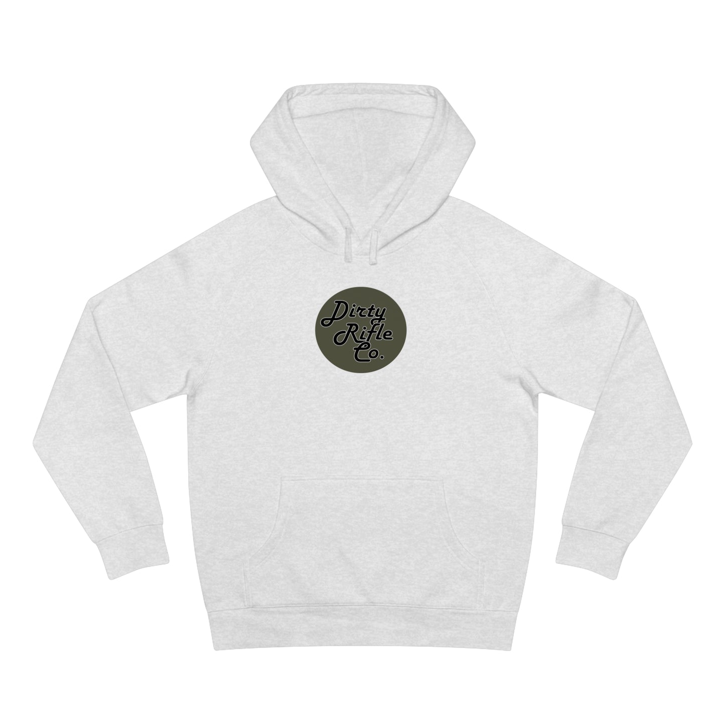 Live For Me Hoodie